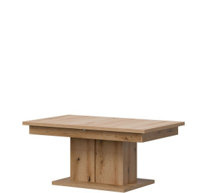 KRIS LA01, rozkladací konferenčný stolík