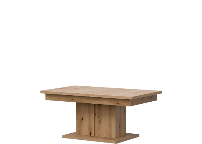 KRIS LA01, rozkladací konferenčný stolík KRIS LA01, rozkladací konferenčný stolík