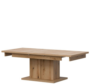 KRIS LA01, rozkladací konferenčný stolík