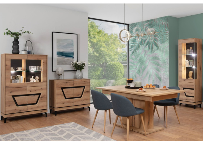 KRIS KS01, skrinka pod TV KRIS KS01, skrinka pod TV