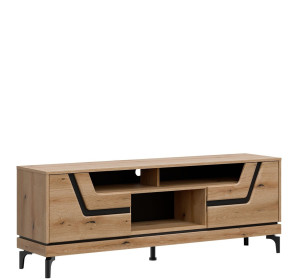 KRIS KS01, skrinka pod TV