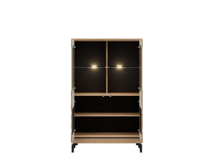 KRIS KS04 vitrína KRIS KS04 vitrína