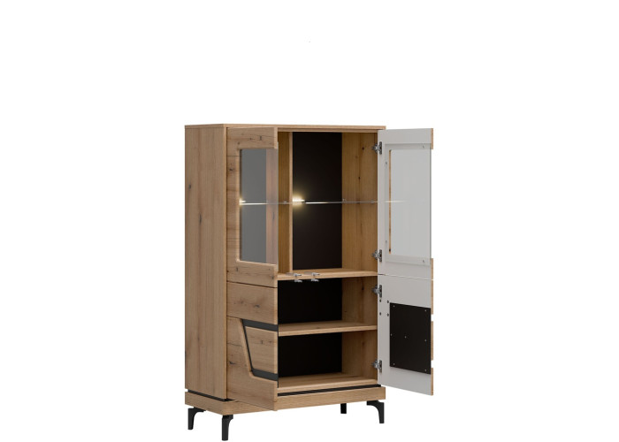 KRIS KS04 vitrína KRIS KS04 vitrína