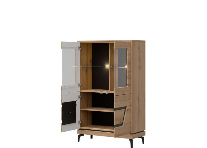 KRIS KS04 vitrína KRIS KS04 vitrína