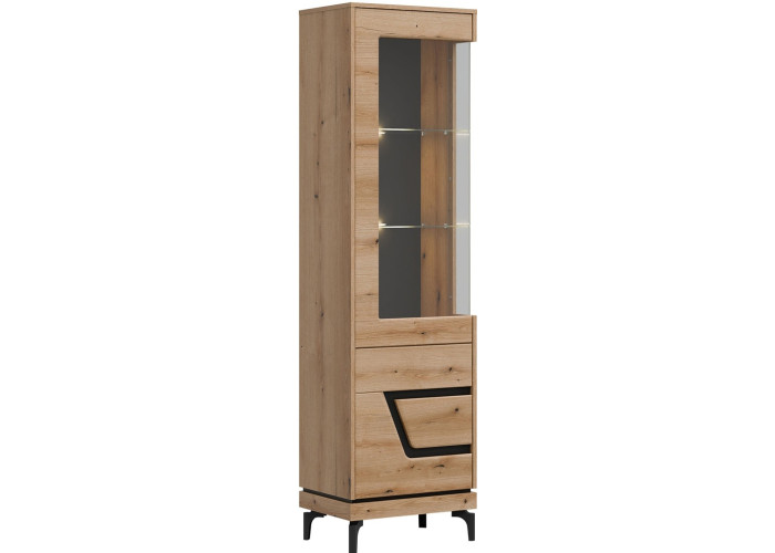 KRIS KS05 vitrína, ľavá KRIS KS05 vitrína, ľavá