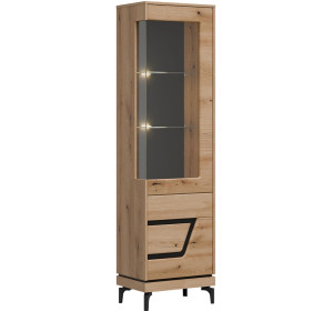 KRIS KS06 vitrína, pravá