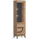 KRIS KS06 vitrína, pravá KRIS KS06 vitrína, pravá