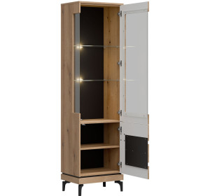 KRIS KS06 vitrína, pravá