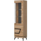 KRIS KS06 vitrína, pravá KRIS KS06 vitrína, pravá