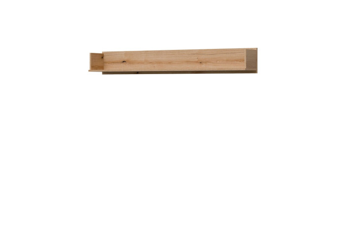 KRIS KS10, závesná polica KRIS KS10, závesná polica