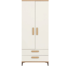 KUBO KB05, šatníková skriňa