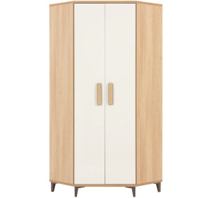 KUBO KB06, rohová skriňa