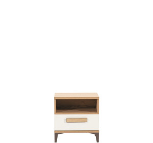 KUBO KB11. nočný stolík