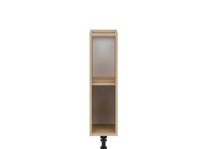 PATI dub cremona PK11/PF12, dolná kuchynská skrinka 20 cm