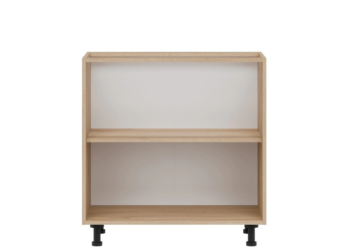 PATI dub cremona PK20/PF20, dolná kuchynská skrinka 80 cm