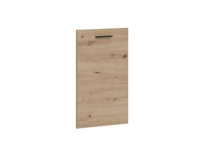 PATI dub artisan PF25 dvierka na umývačku riadu v šírke 45 a výške 72 cm