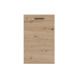 PATI dub artisan PF25 dvierka na umývačku riadu v šírke 45 a výške 72 cm