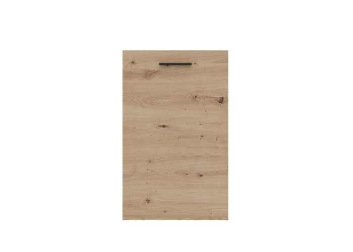 PATI dub artisan PF25 dvierka na umývačku riadu v šírke 45 a výške 72 cm