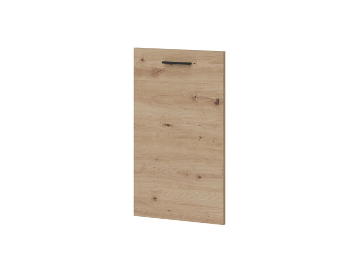 PATI dub artisan PF25 dvierka na umývačku riadu v šírke 45 a výške 72 cm