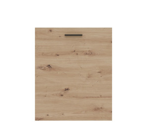 PATI dub artisan PF26 dvierka na umývačku riadu v šírke 60 a výške 72 cm