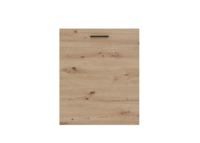 PATI dub artisan PF26 dvierka na umývačku riadu v šírke 60 a výške 72 cm