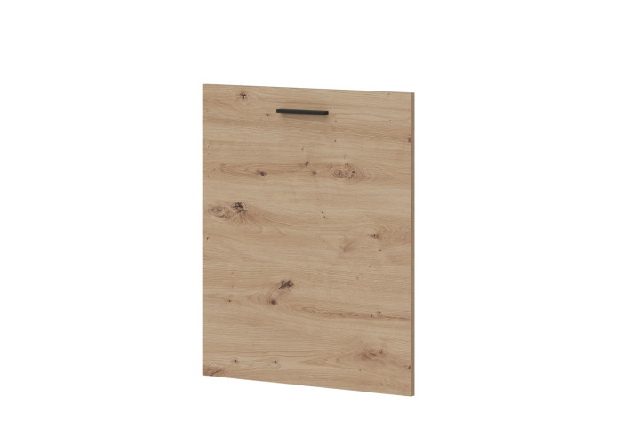 PATI dub artisan PF26 dvierka na umývačku riadu v šírke 60 a výške 72 cm