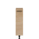 PATI dub cremona PK11/PF12, dolná kuchynská skrinka 20 cm