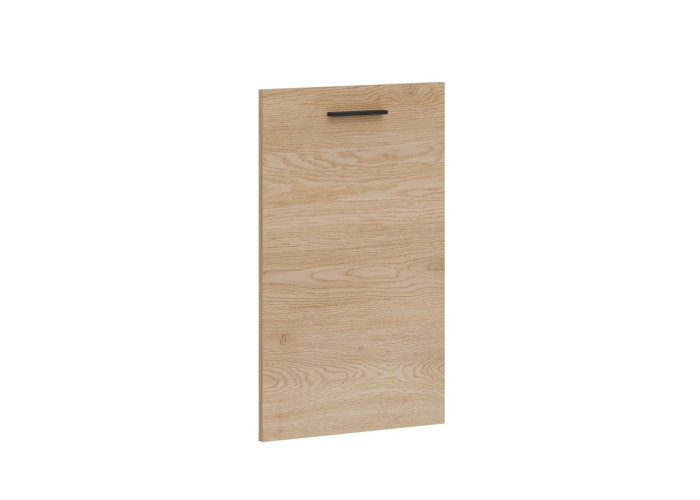 PATI dub cremona PF25 dvierka na umývačku riadu v šírke 45 a výške 72 cm