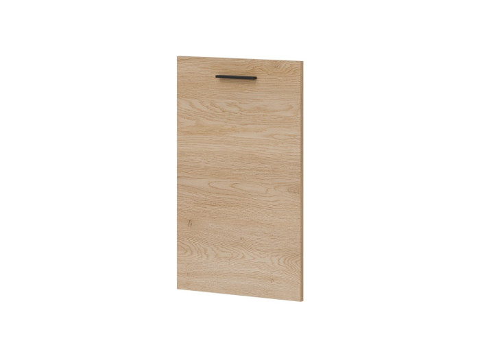 PATI dub cremona PF25 dvierka na umývačku riadu v šírke 45 a výške 72 cm