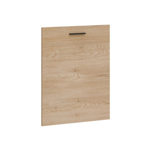 PATI dub cremona PF26 dvierka na umývačku riadu v šírke 60 a výške 72 cm