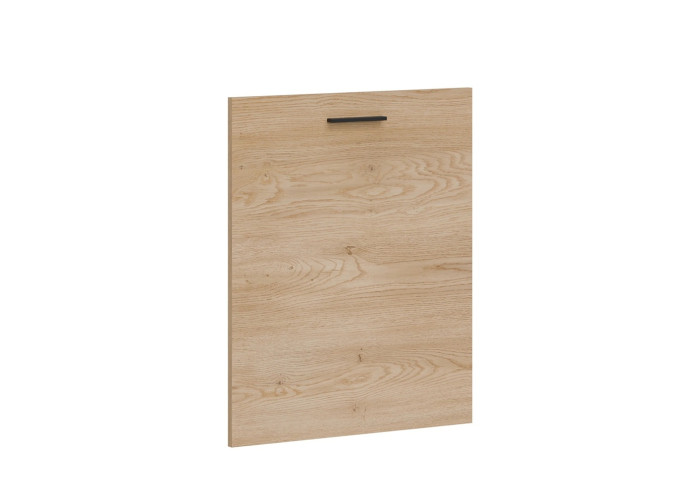 PATI dub cremona PF26 dvierka na umývačku riadu v šírke 60 a výške 72 cm