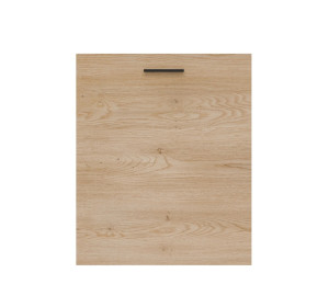 PATI dub cremona PF26 dvierka na umývačku riadu v šírke 60 a výške 72 cm