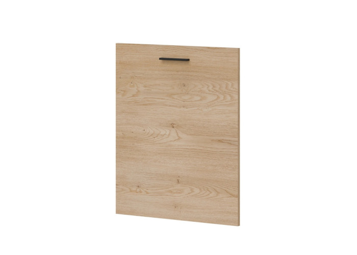 PATI dub cremona PF26 dvierka na umývačku riadu v šírke 60 a výške 72 cm