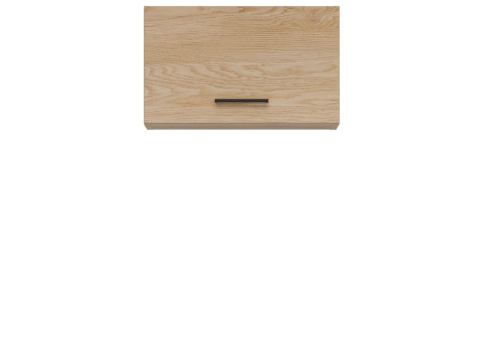 PATI dub artisan PK07/PF09 horná výklopná kuchynská skrinka 50 cm
