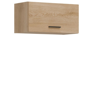 PATI dub cremona PK08/PF10 horná výklopná kuchynská skrinka 60 cm