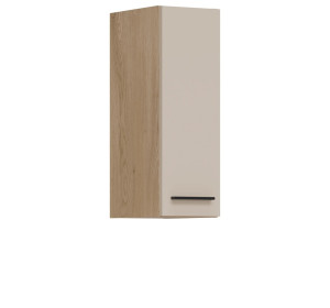 PATI kašmír PK01/PF01 horná kuchynská skrinka 20 cm