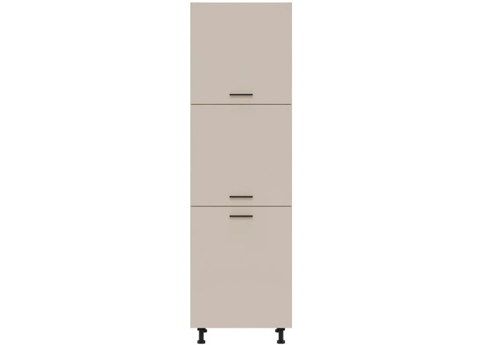 PATI kašmír PK24/PF23/PF24 vysoká potravinová skriňa 60 cm PATI kašmír PK24/PF23/PF24 vysoká potravinová skriňa 60 cm