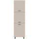PATI kašmír PK24/PF23/PF24 vysoká potravinová skriňa 60 cm PATI kašmír PK24/PF23/PF24 vysoká potravinová skriňa 60 cm