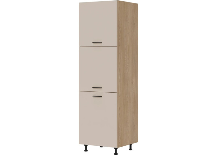 PATI kašmír PK24/PF23/PF24 vysoká potravinová skriňa 60 cm PATI kašmír PK24/PF23/PF24 vysoká potravinová skriňa 60 cm