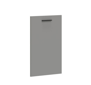 PATI svetlý grafit PF25 dvierka na umývačku riadu v šírke 45 a výške 72 cm