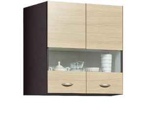 ELIZA EZ04/G60, horná skrinka v šírke 60 cm