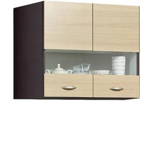 ELIZA EZ06/G80, horná skrinka v šírke 80 cm