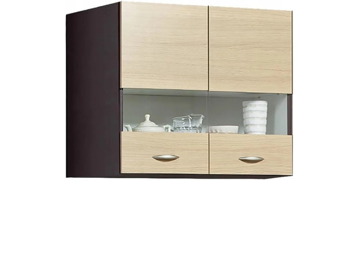 ELIZA EZ06/G80, horná skrinka v šírke 80 cm