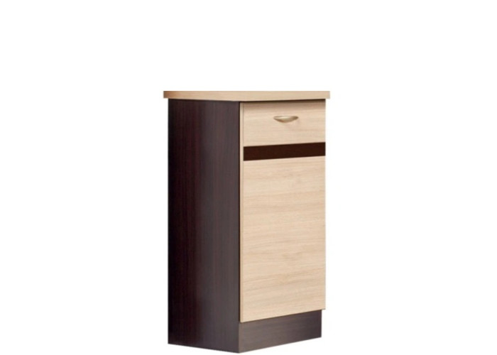 ELIZA EZ13/D50 rijeka svetlá, dolná skrinka v šírke 50 cm