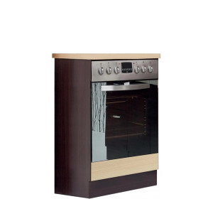 ELIZA EZ15/D60P rijeka svetlá, dolná skrinka na vstavanú rúru v šírke 60 cm