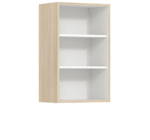 MODENA rijeka tmavá MD04/G45, horná skrinka v šírke 45 cm MODENA rijeka tmavá MD04/G45, horná skrinka v šírke 45 cm