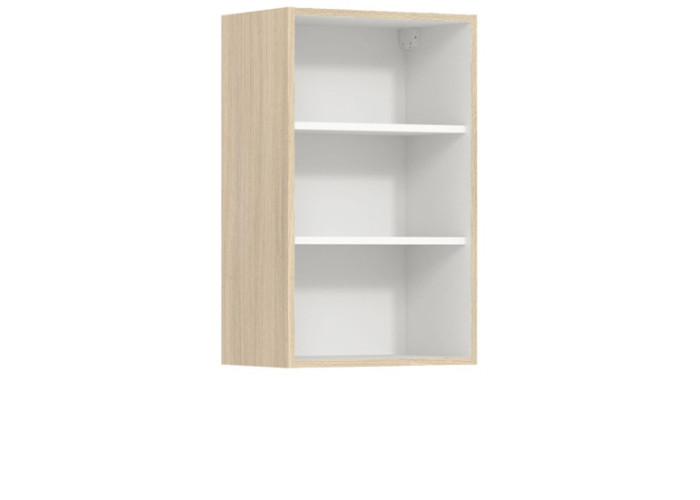 MODENA rijeka svetlá MD04/G45, horná skrinka v šírke 45 cm