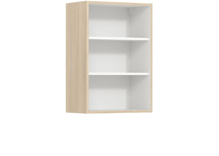 MODENA rijeka tmavá MD05/G50, horná skrinka v šírke 50 cm