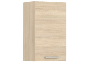 MODENA rijeka svetlá MD04/G45, horná skrinka v šírke 45 cm