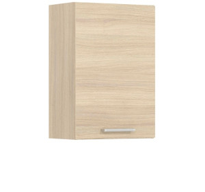 MODENA rijeka svetlá MD05/G50, horná skrinka v šírke 50 cm